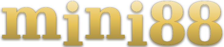 mini88 logo